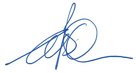 adrian signature